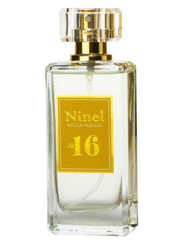 Ninel No. 16 - نینل شماره 16