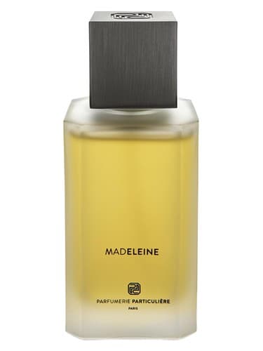 Madeleine - مادلین