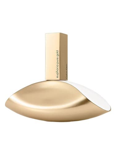 Pure Gold Euphoria Women - پیور گلد ایفوریا وومن