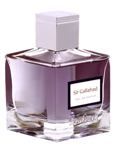 Sir Gallahad - سر گالاهاد