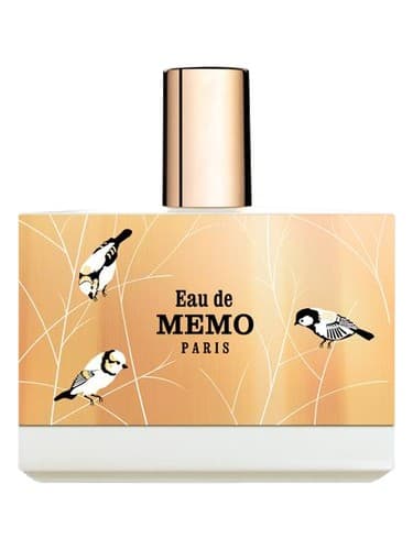Eau de Memo - او د ممو