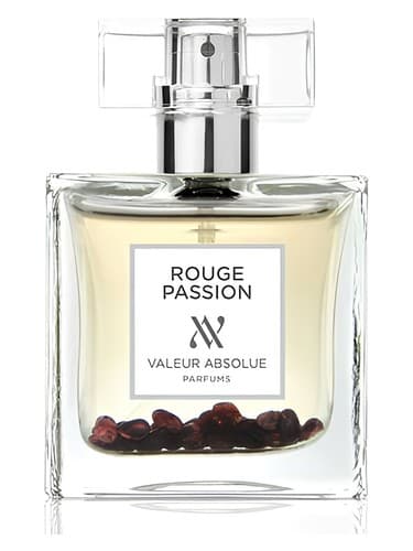 Rouge Passion - شور رد