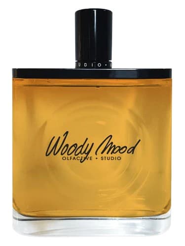 Woody Mood - وودی مود