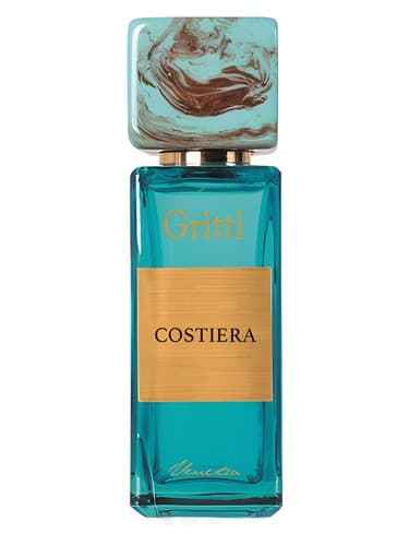 Costiera - کوستیرا