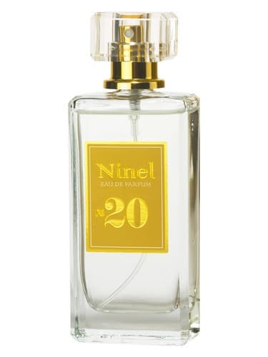 Ninel No. 20 - نینل شماره 20