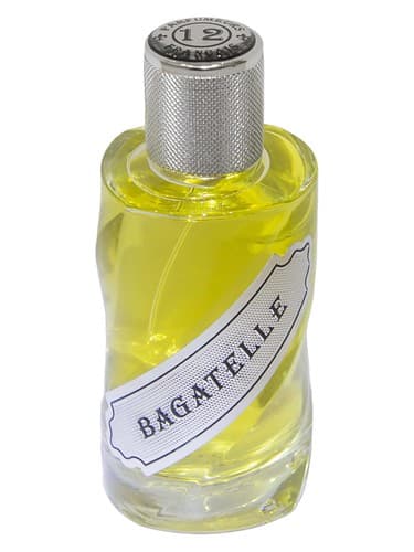 Bagatelle - باگاتل