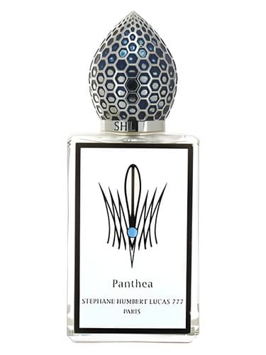 Panthea - پانته آ