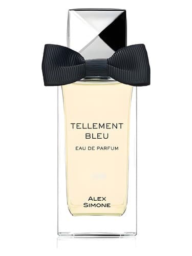 Tellement Bleu - تلمن بلو