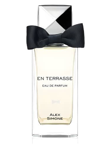 En Terrasse - آن تراس