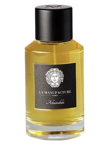 Admirabilis - آدمیرابیلیس