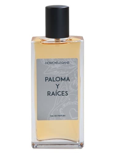 Paloma y Raices - پالوما ای رایسس