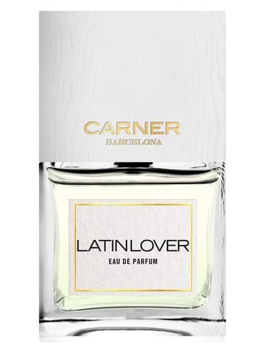 Latin Lover - لاتین لاور