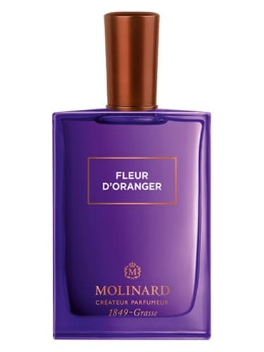 Fleur d'Oranger Eau de Parfum - فلور دورنژر او دو پارفوم