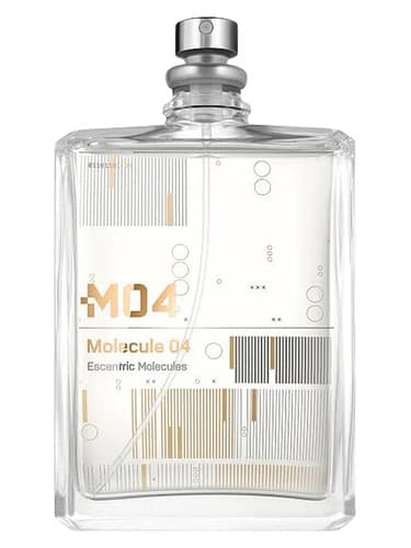 Molecule 04 - مولکول ۰۴