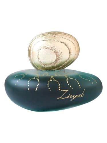 Ziryab - زریاب