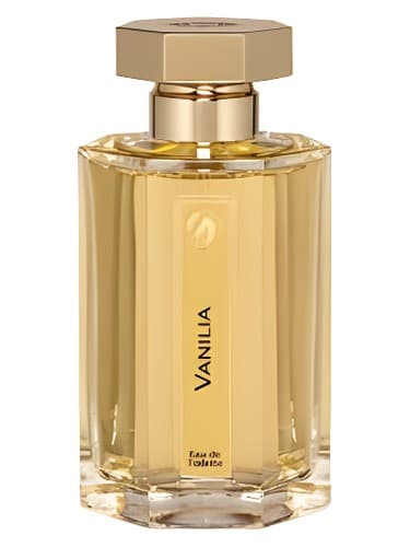 Vanilia - وانیلیا