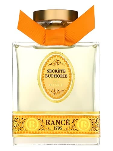 Secrète Euphorie - سرخوشی سیکرت