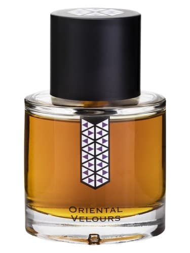 Oriental Velours - اورینتال ولورز