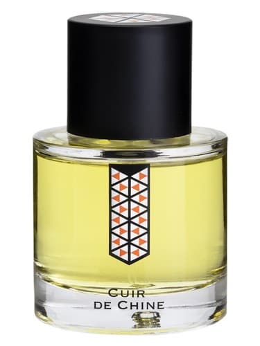 Cuir de Chine - کویر د شین