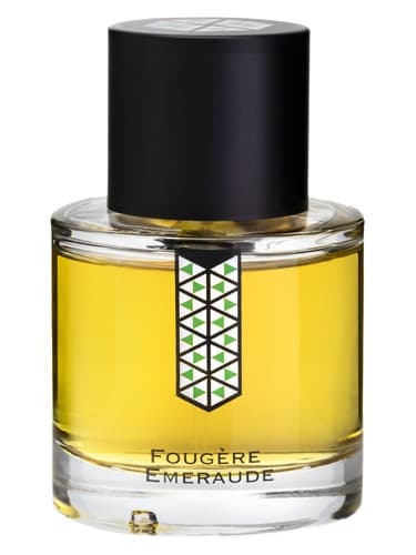 Fougere Emeraude - فوژر امرود