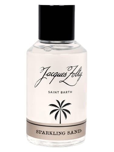 Sparkling Sand - اسپارکلینگ سند