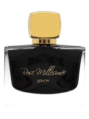 Rose Millesimee - رز میلزیمه