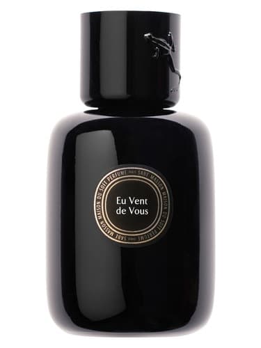 Eu Vent de Vous Skincare Eau de Parfum 