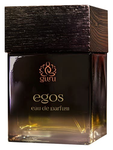 Egos - منیت ها
