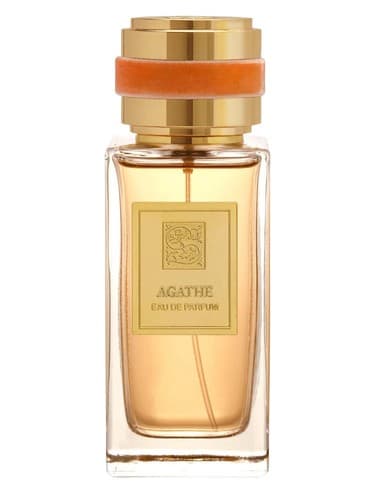 Agathe - آگاته