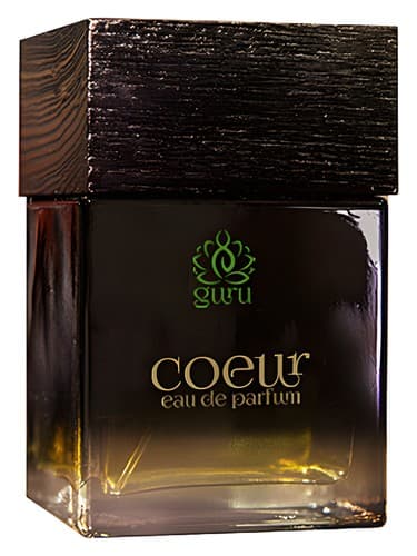 Coeur - کور