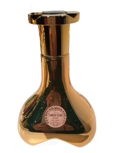 Dorin D'Or Rose de Taif - دورین دورین رز د طائف