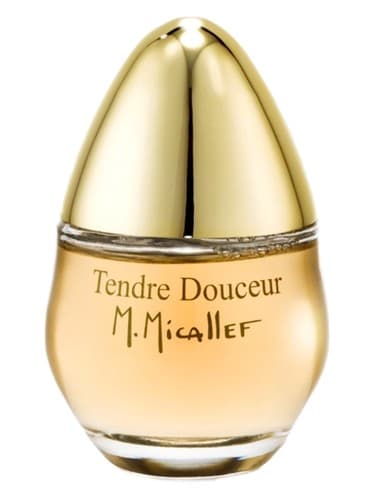 Tendre Douceur 