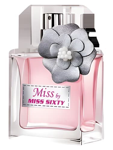 Miss - خانم