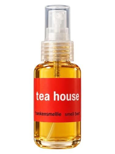 Tea House - تی خانه