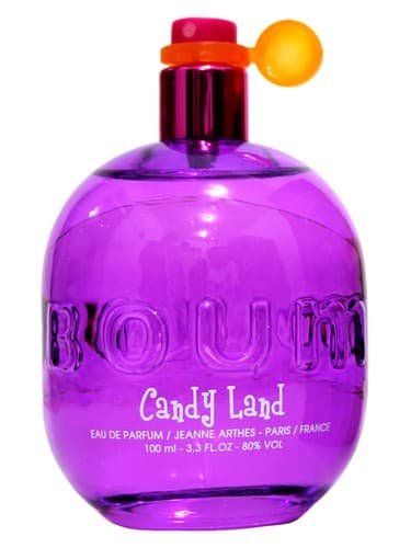 Boum Candy Land - بوم کندی لند