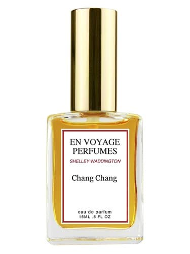 Chang Chang - چانگ چانگ