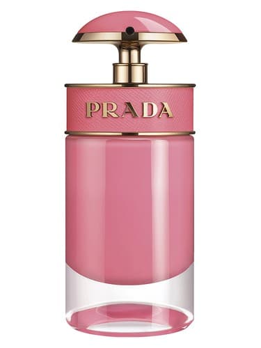Prada Candy Gloss - پرادا کندی گلاس