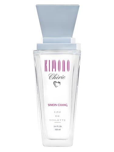 Kimono Chérie - کیمونو چری