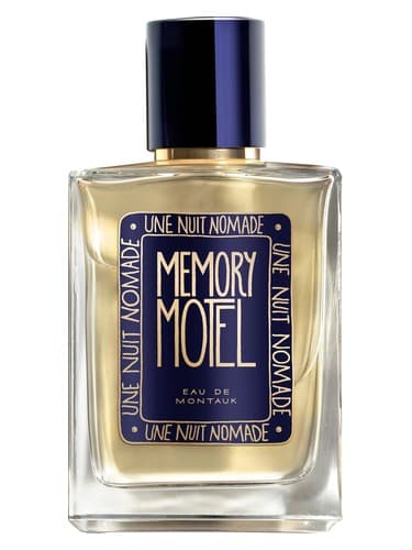 Memory Motel