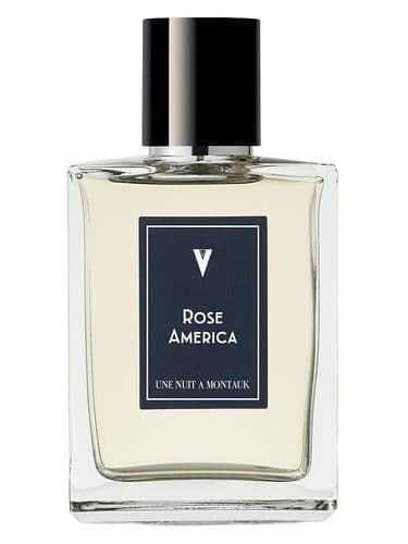 Rose America - رز امریکا