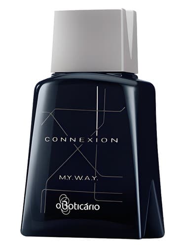 Connexion My Way