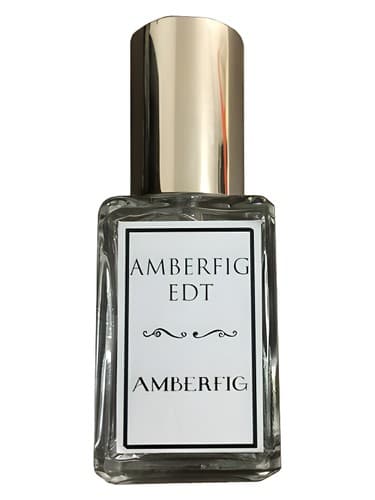 Amberfig Eau de Toilette - ادو تویلت آمبرفیگ