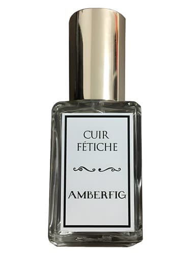 Cuir Fétiche - کویر فتیشه