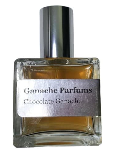 Chocolate Ganache - چاکلت گاناش