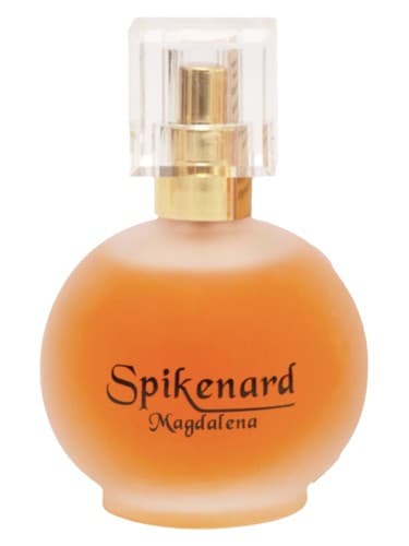Spikenard Magdalena - اسپیکنارد ماگدالنا