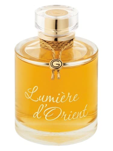 Lumière d'Orient - لومیر d'Orient