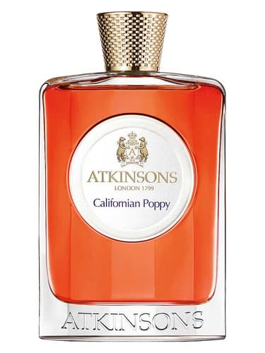 Californian Poppy (new)