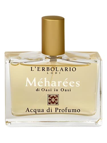 Meharées - مهاریس