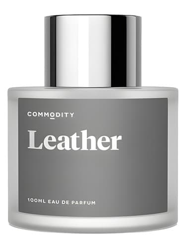 Leather - لدر