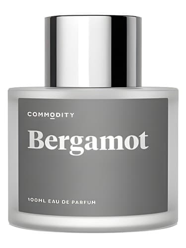 Bergamot - برگاموت